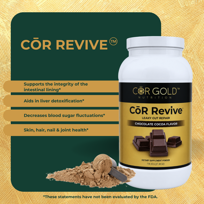 CōR Revive