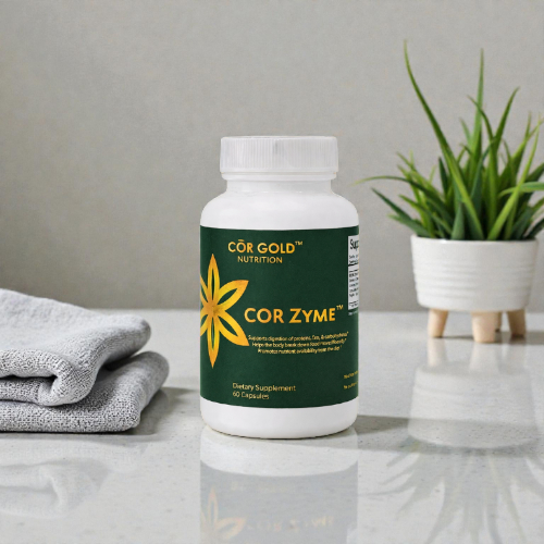 CōR Zyme™