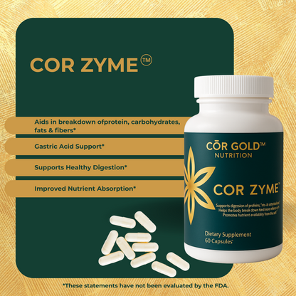 COR Zyme™
