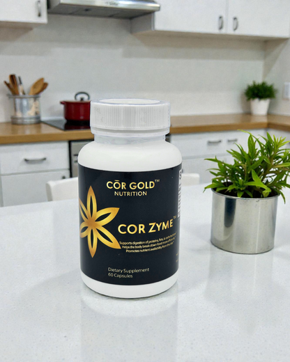 CōR Zyme™