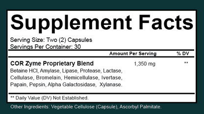 COR Zyme™