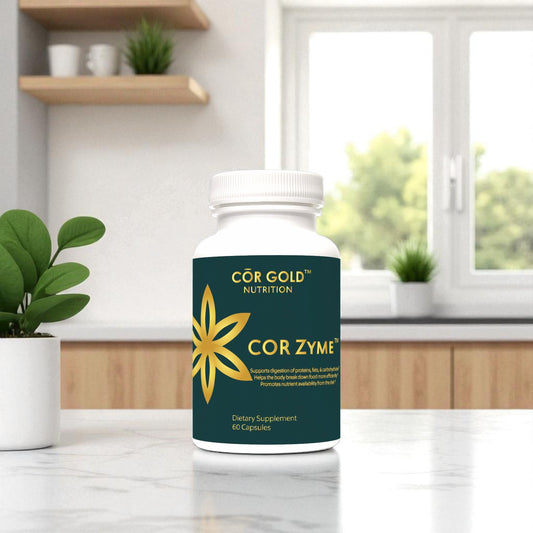 COR Zyme™