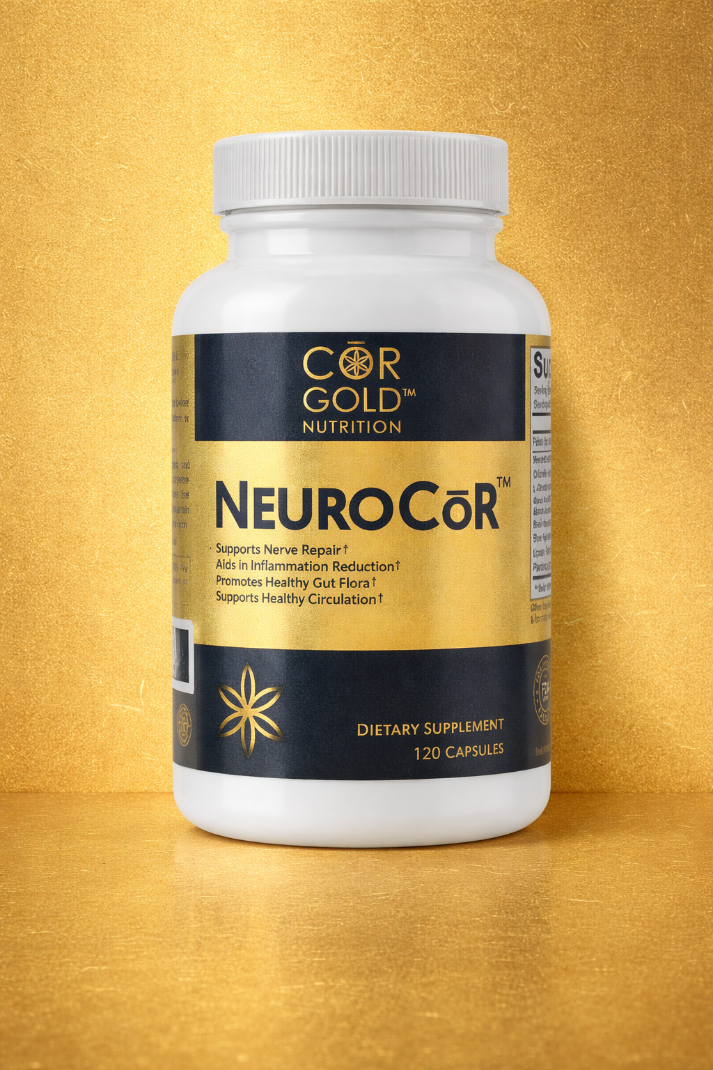 Neuro CōR™