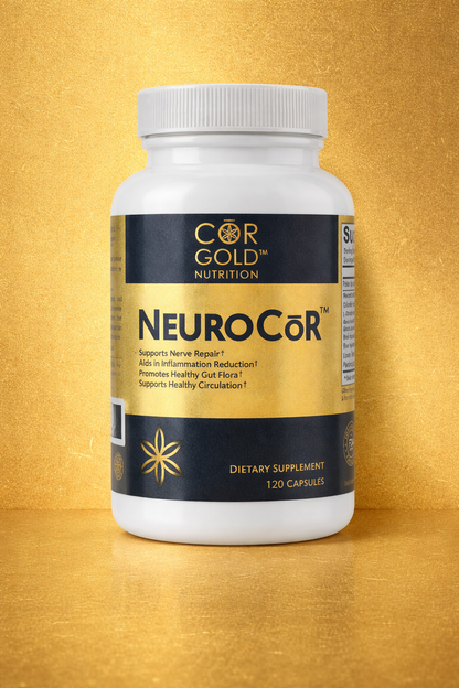 Neuro CōR™