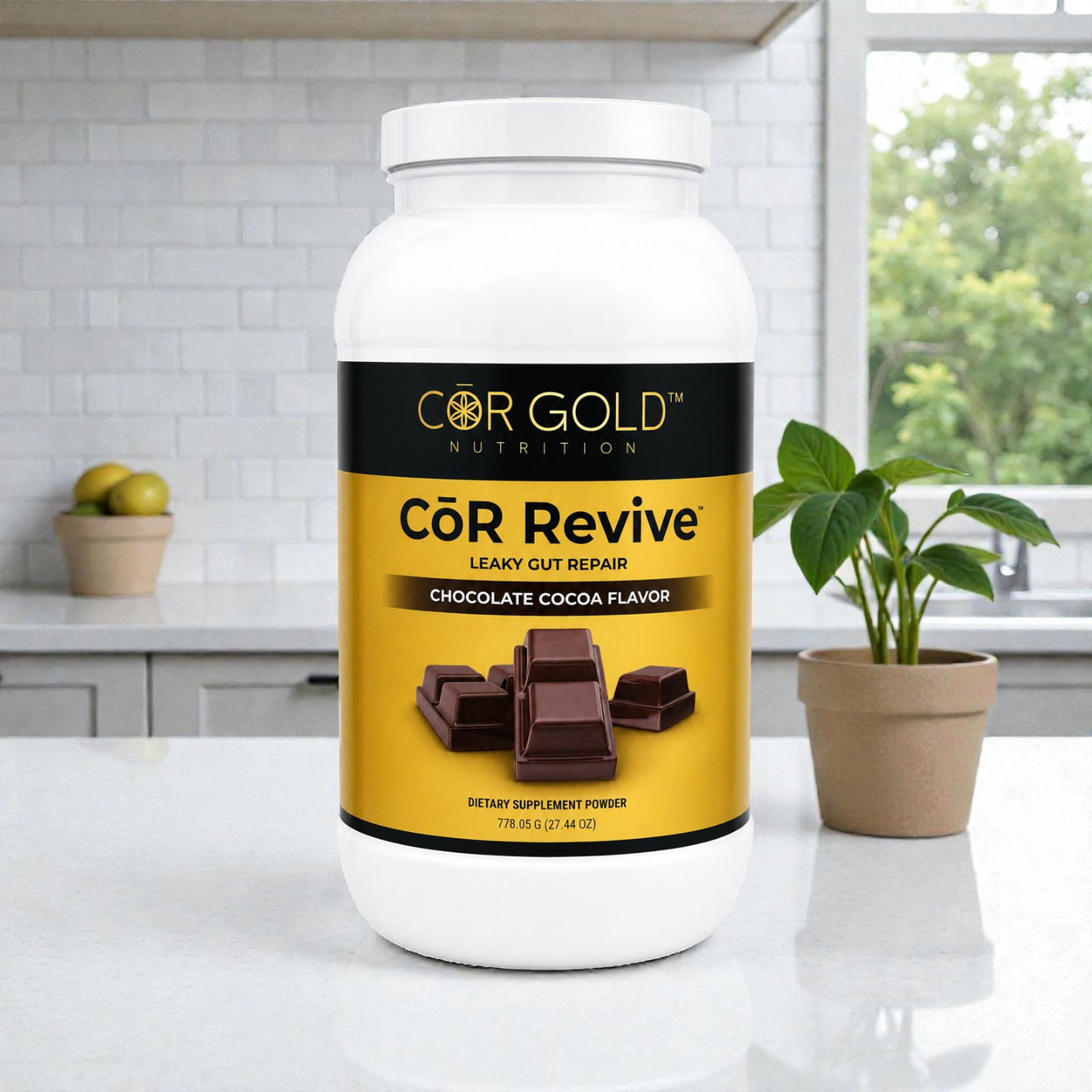 CōR Revive