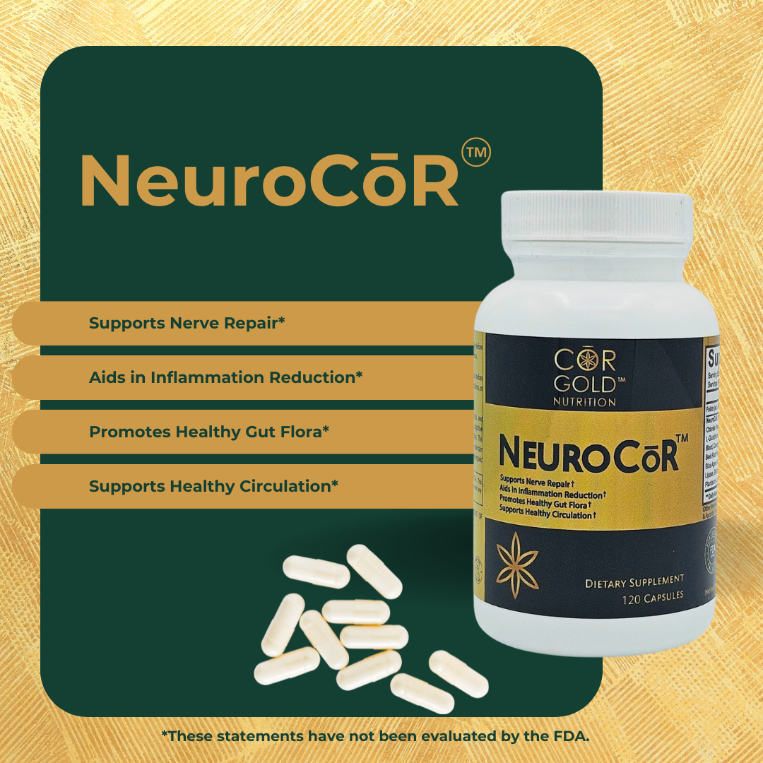 Neuro CōR™