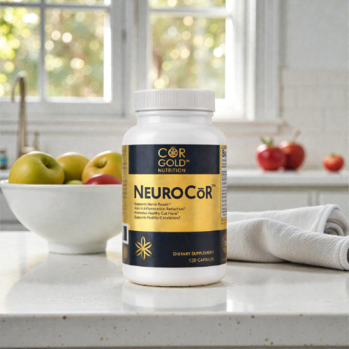 Neuro CōR™
