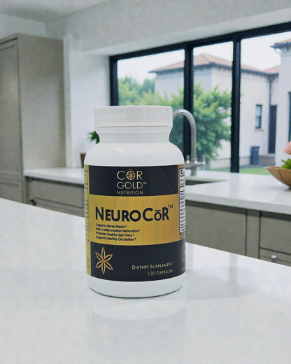Neuro CōR™