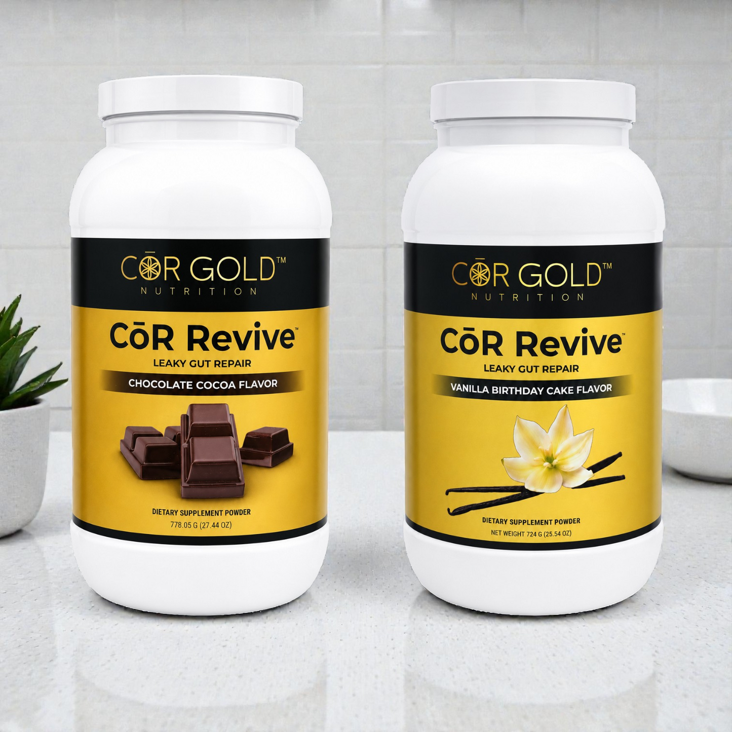 CōR Revive