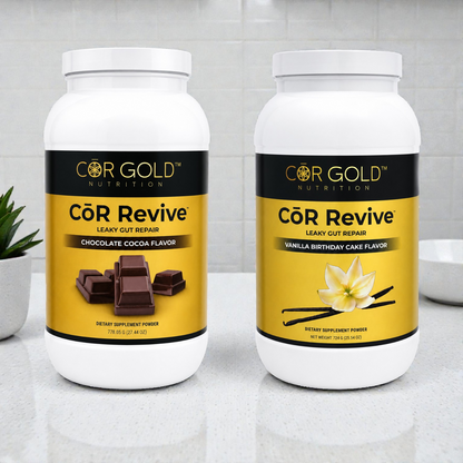 CōR Revive