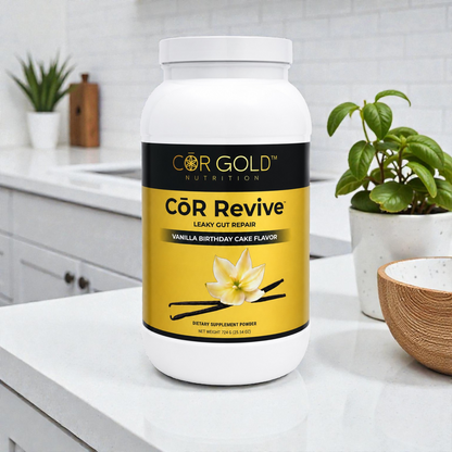 CōR Revive